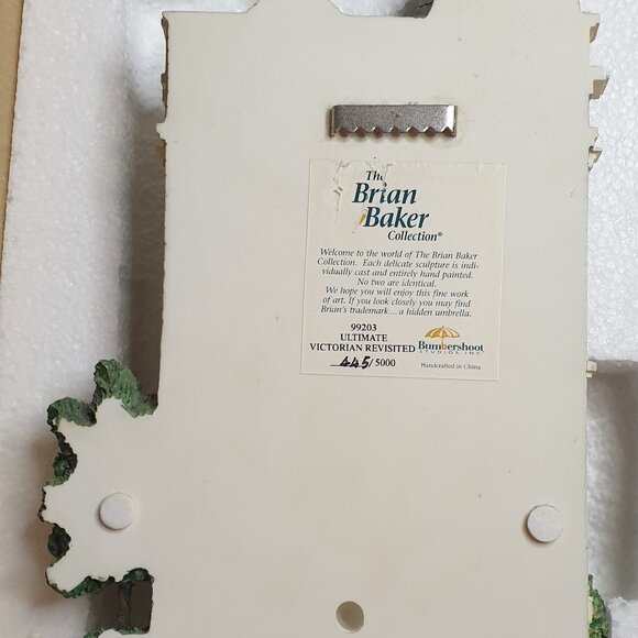 Brian Baker Collection Ultimate Victorian Revisited"Model 99203 Deja Vu In box - Picture 4 of 10